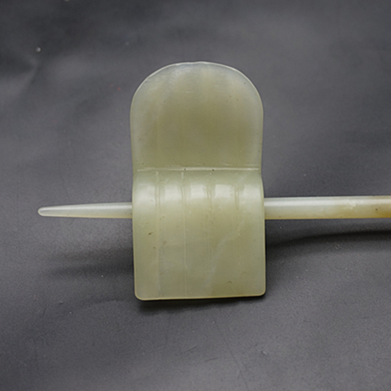 发冠发簪仿古立体雕刻