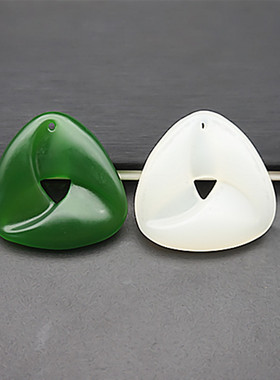 时来运转吊坠挂件挂坠配饰