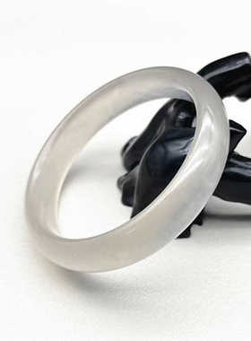 民族风女款手镯玉镯石英岩