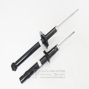 适用于98-13年六 七 八代雅阁前后避震机 左右减震器 减震机 液压