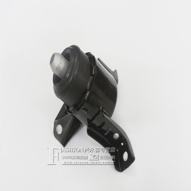 适用马自达M6发动机机脚胶