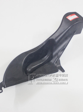 适用十二代十三代皇冠 锐志 空气格进气口气滤清器进气口 进气管