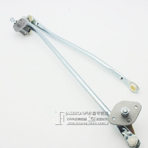适用福美来海福星雨刮连动杆