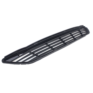 适用花冠下中网通风网10 11 12 13 14 15 16年款前杠下格栅保险杠