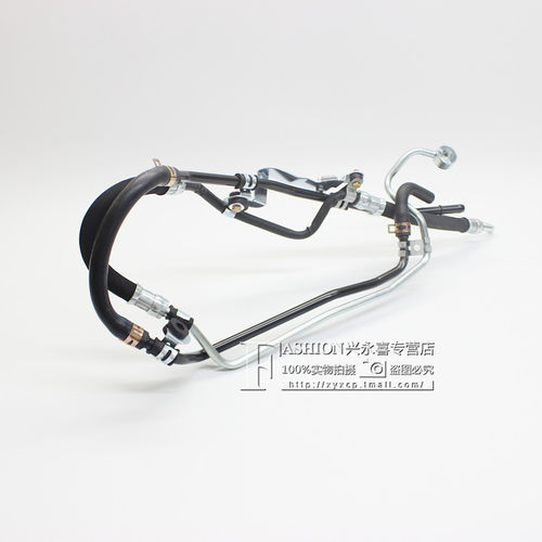 适用马自达M3/M5高压管