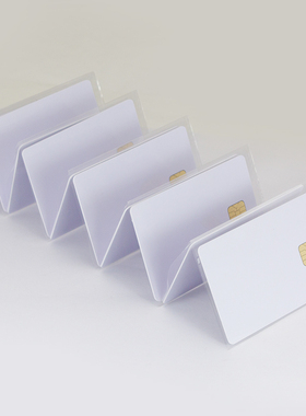 定制印刷IC卡智能卡感应卡复合芯片ICODE2卡AT24C0288SC102复旦CPU卡FM1208T55577电子标签咨询特殊芯片定制