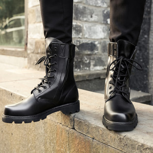 Martens, утепленные ботинки
