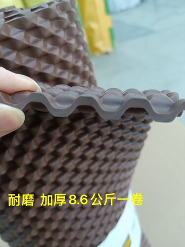 汽车脚垫加厚环保无味防水防滑防冻耐磨四季通用可裁剪车内垫地毯