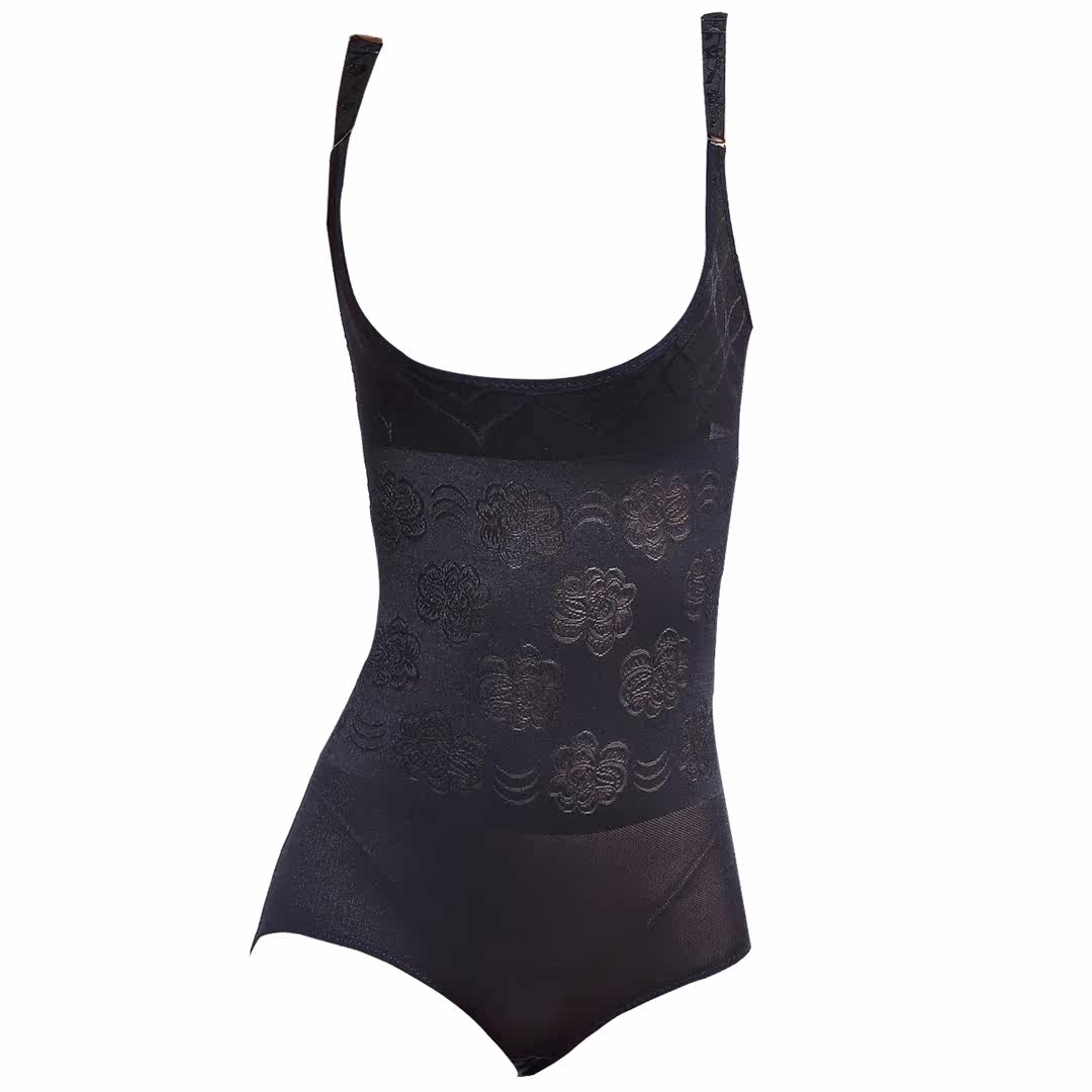 Body simple en nylon - Ref 649425 Image 5