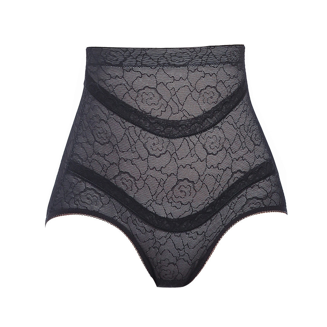 body amincissant simple en nylon - Ref 673175 Image 5