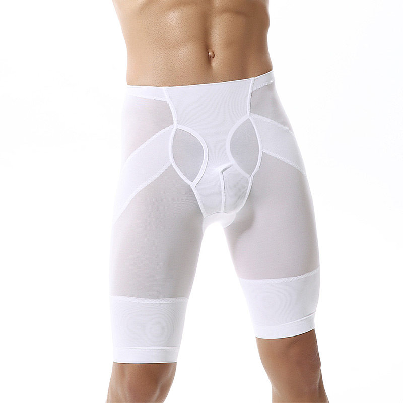 body amincissant simple en nylon - Ref 672816 Image 1