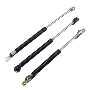 柜门支撑杆支架液压杆气弹簧气动杆后备箱举升器气撑上翻门气压杆