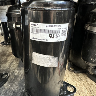 ASN98D22UFZ原装拆机美的格力海信海尔TCL变频直流1.5匹压缩机