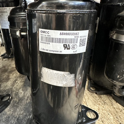 ASN98D22UFZ原装拆机美的格力海信海尔TCL变频直流1.5匹压缩机