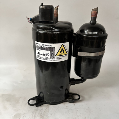 KSN98D22UFZ原装拆机美的格力海信海尔TCL变频直流1.5匹压缩机