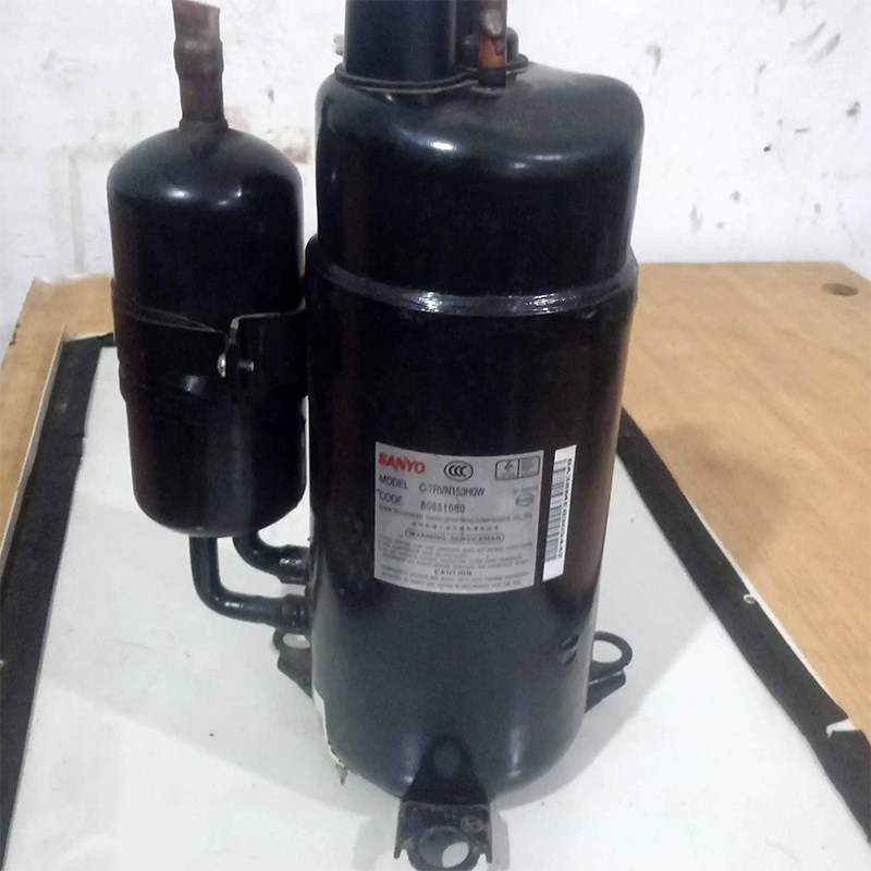 C-7RZ233H1B美的格力海信变频C-7RZ113H1B三洋三匹变频压缩机R410