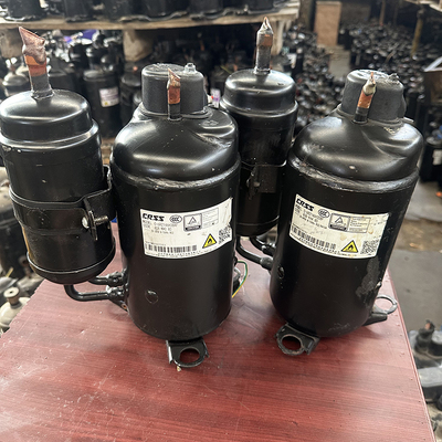奥克斯变频C-6RZ146H3BAF美的格力海信变频三洋TCL变频压缩机R32
