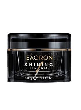 澳洲eaoron水光针空气霜素颜小黑清爽补水保湿提亮肤色50ml