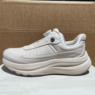 柔软舒适缓震休闲鞋 李宁故宫联名SOFT 2男女同款 MAX AGLV201