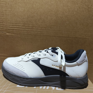 和光男女同款舒适软弹低帮经典休闲鞋AGCW031