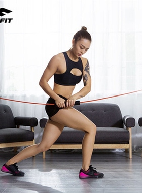 JOINFIT飞力仕震颤棒flexi bar健身弹力杆菲力仕臂力肌肉振颤放松