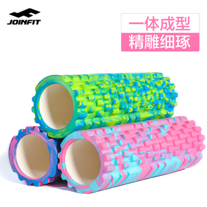 JOINFIT泡沫轴肌肉放松狼牙轴