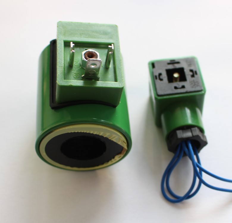 电磁阀线圈 MFB5-2.5YC AC110V  AC220  MFB5-5.5YC