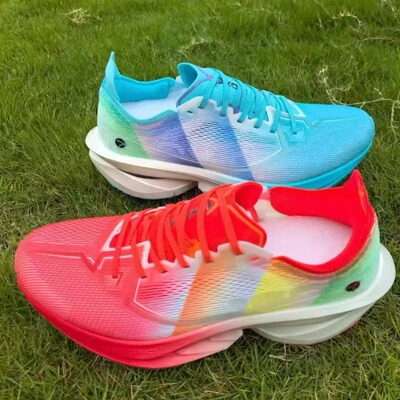 160X7.0马拉松鞋特步160X7.0