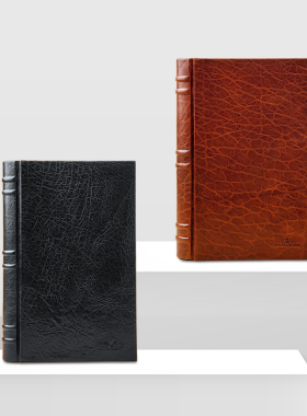 香港ROYAL CROWN书本雪茄盒5支装雪松木雪茄便携盒