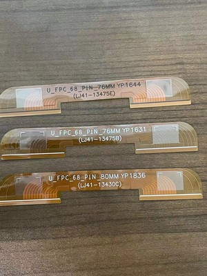 边板排线LJ41-13430C13430B