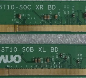 原装边板包好！ 43T10-S0B XL BD 43T10-S0C BD 一对