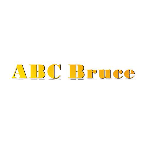 ABC BRUCE25类自主带R商标转让服装童女鞋童女装商标入驻各大商城