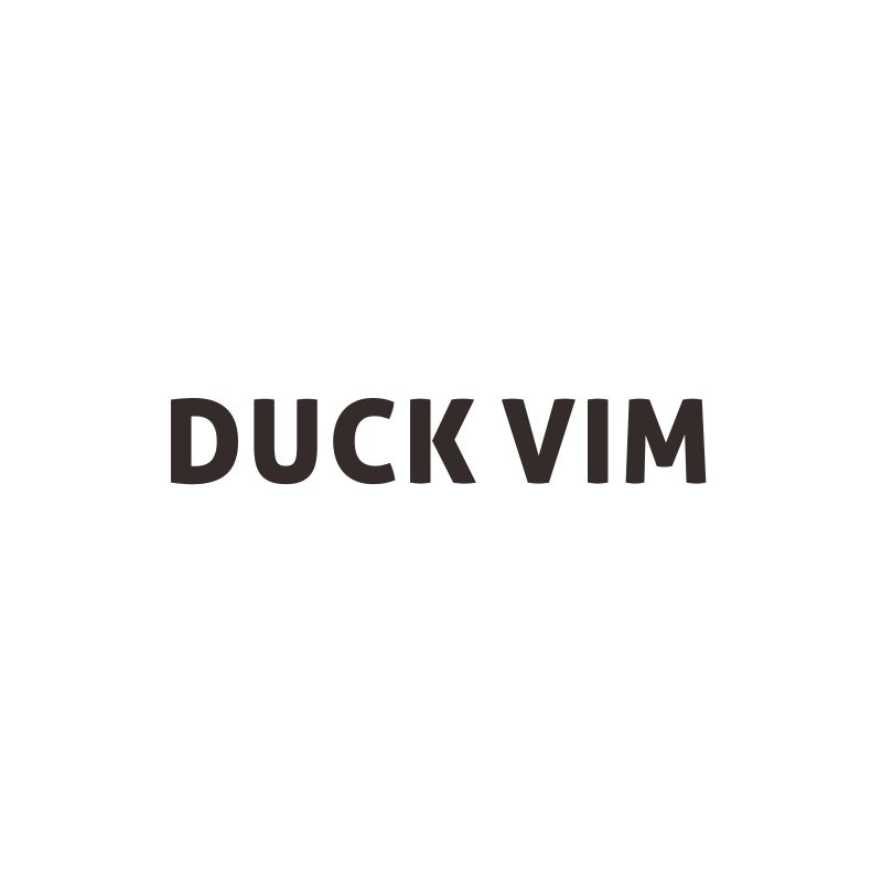 DUCK VIM25类小黄鸭自主带R商标转让服装童女鞋童女装商标入驻各
