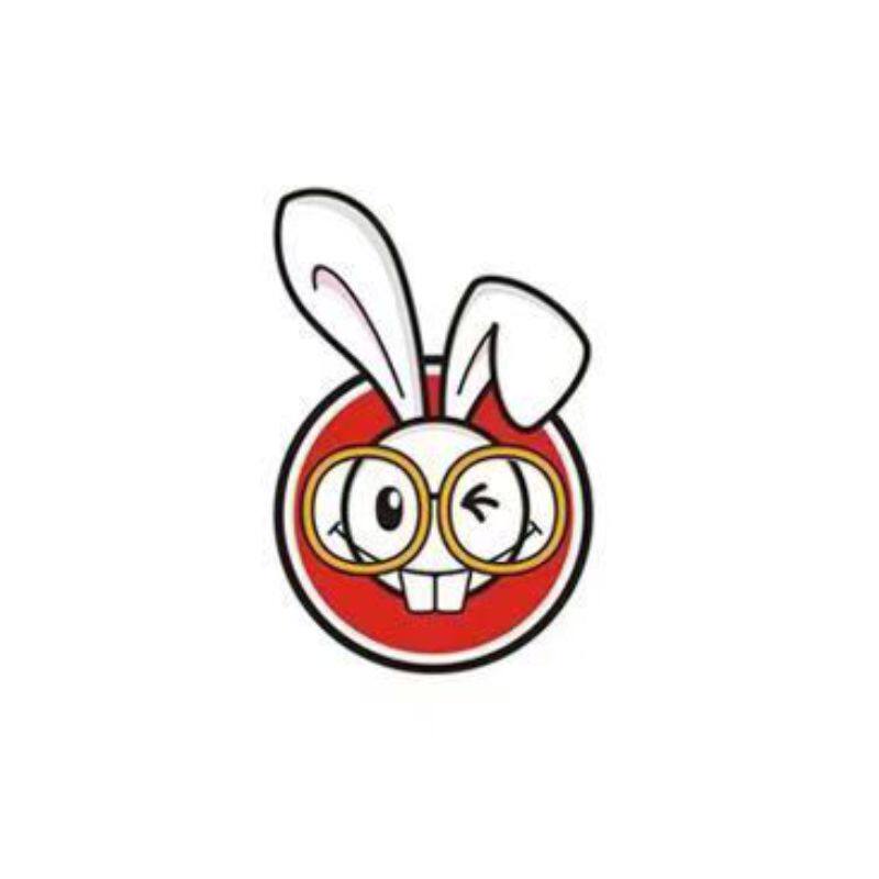 花花公子图形兔子头20类家具婴儿床百叶竹木工艺品商标商标转让