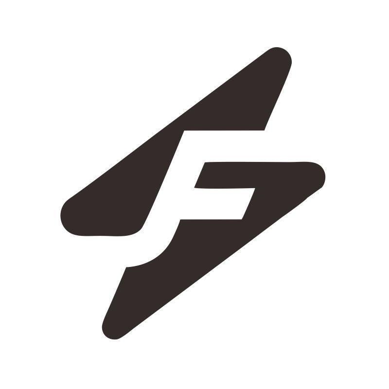 F字母图形25类商标自主带R商标转让童鞋童装图标logo商标入驻
