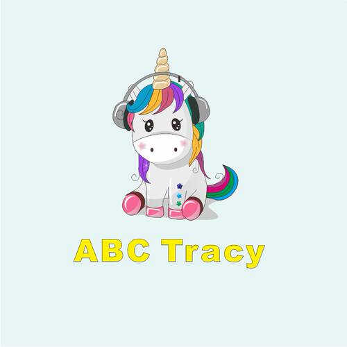 独角兽+ABC25类自主带R商标转让服装童女鞋童女装商标入驻各
