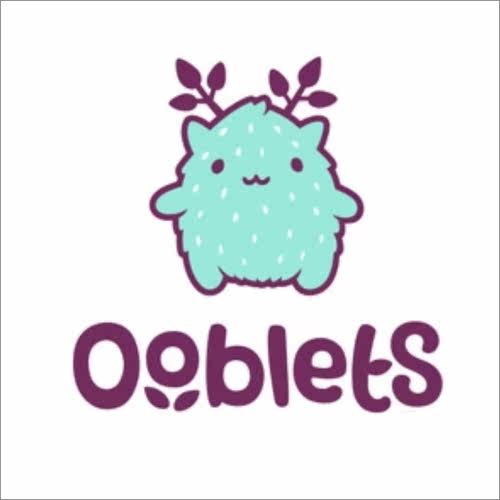 ooblets25类自主带R商标转让服装童鞋童装商标入驻温州