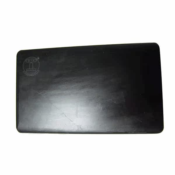 耿乃光砭石大砭块加厚砭块专业按摩砭砧砭石枕25x14.5x2.4cm