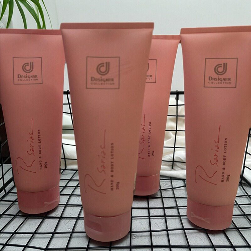 科士威香港身体乳润肤露持久留香滋润保湿补水秋冬护肤乳女士