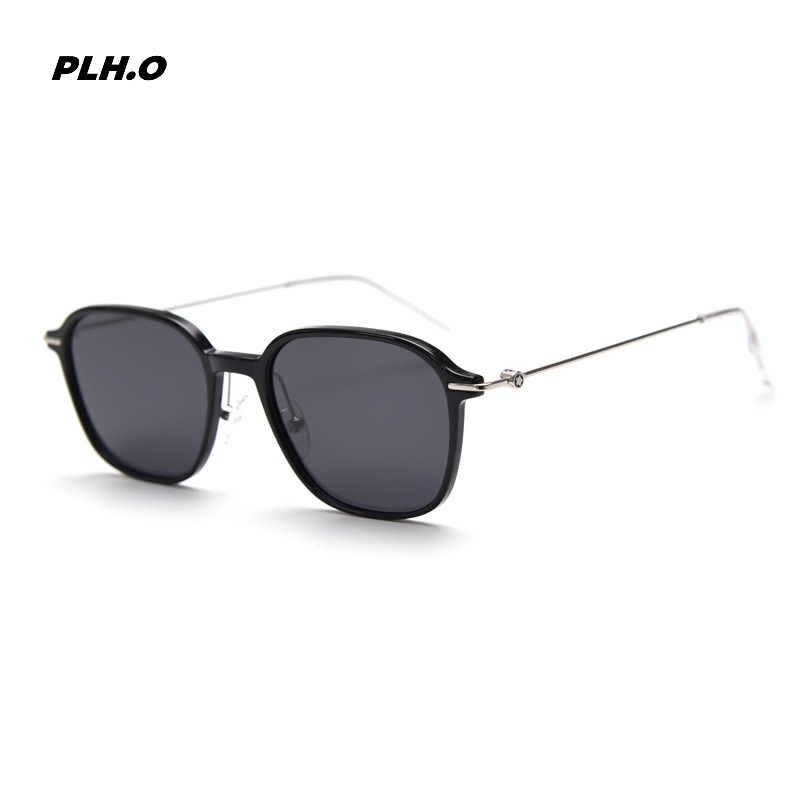 vintage染色定制太阳镜