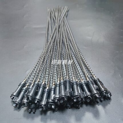 施乐3300 3370 5570 5575 7556 7535 7545 7855鼓架废粉杆 螺旋杆