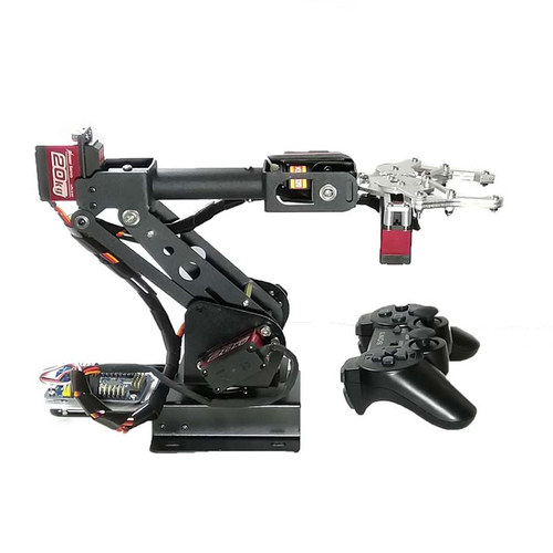 机械手臂科径辉智能教育机器人