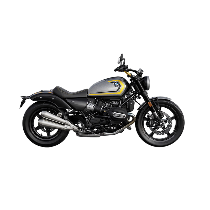 现货EP改装宝马R12防摔保护件