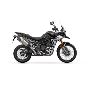 RALLY 900 PRO前后防摔保护网车把抬高 凯旋老虎TIGER 现货EP改装