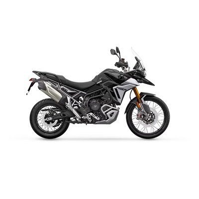 现货EP改装老虎900RALLY保护件