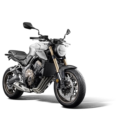 现货EP改装本田CB650R保护件