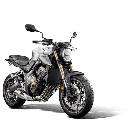 现货EP改装本田CB650R保护件