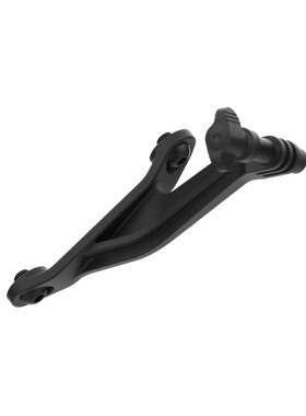 英国EP改装宝马M1000R手机支架后脚踏行车记录仪支架骑技导航支架