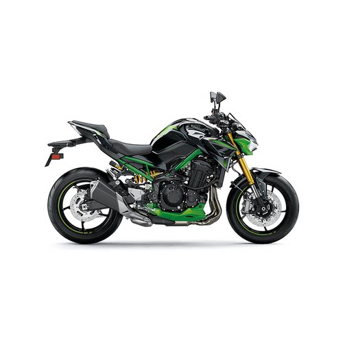 现货EP改装新款川崎Z900保护件