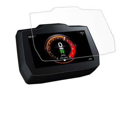 英国SA改装老虎900RALLY仪表贴